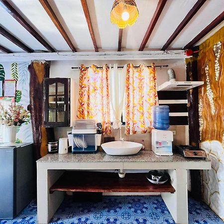 Precious Homestay-Family Room Burgos  المظهر الخارجي الصورة