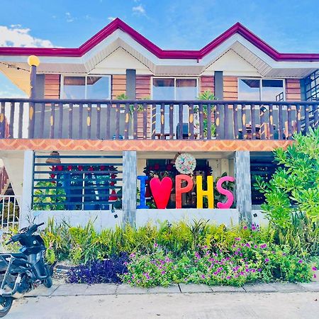 Precious Homestay-Family Room Burgos  المظهر الخارجي الصورة