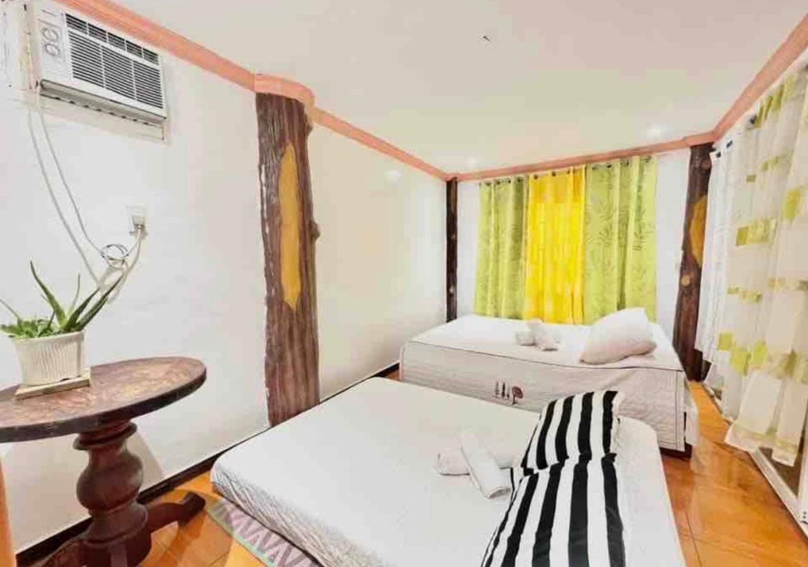 Precious Homestay-Family Room Burgos  المظهر الخارجي الصورة